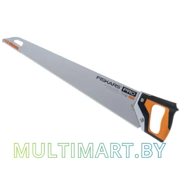 Ножовка Fiskars Pro PowerTooth 1062917